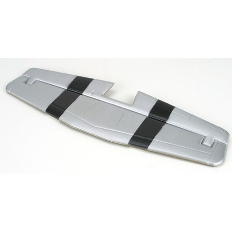 Parkzone Complete Tail with Accessories: P-51D pkz1524