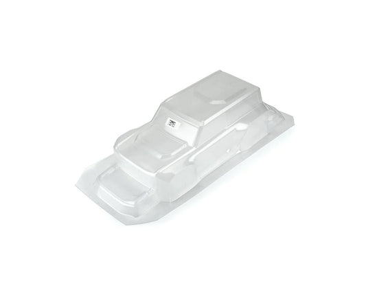 Pro-line 1/10 Ford Bronco R Clear Body Short Course