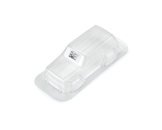 Pro-line 1/24 2001 Jeep Cherokee Clear Body SCX24