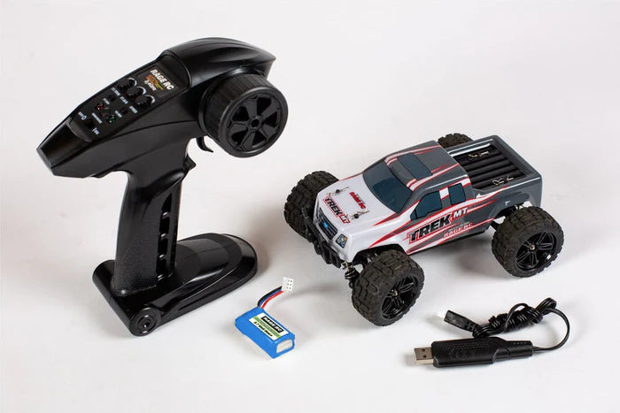 Mini Trek MT 1/24 RTR Monster RGRC2500