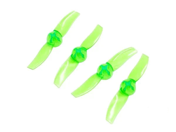 Prop Set 4pk Green