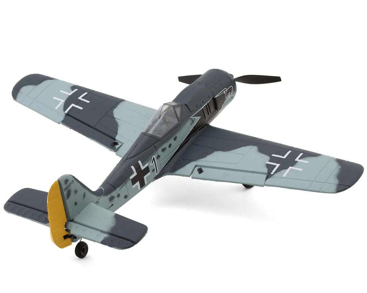 Focke-Wulf Fw 190 Micro RTF