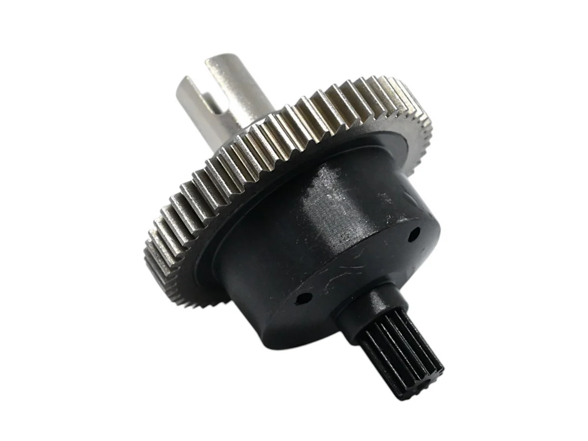 P10420C3 MJX Center Differential