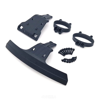 Arrma Desert Truck Bumper Set (2pcs) - GROM