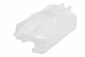 Polycarbonate Body, Syncro 4, Clear