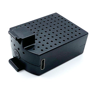 Rage 7.4v 350mah Battery Herocopter