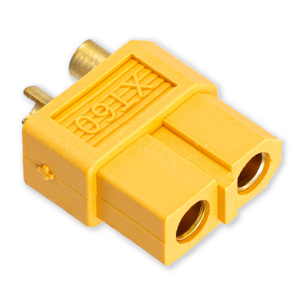 XT-60 Connector Female 5pcs