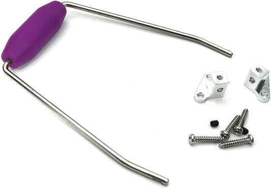 HPI Integy RC Upgrades for HPI, Roll Cage + Handle Bar for Savage Monster Truck T7025