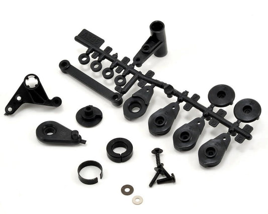 HPI MT Servo Saver Set HPIA396