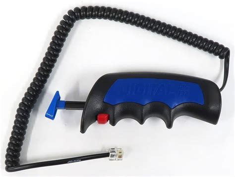 Pre-Owned Digital Speed Controller Carrera 30340