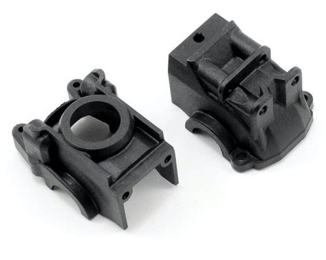Traxxas Housings, differential, rear TRX6880