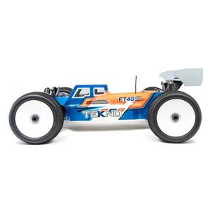 Tekno RC ET48 2.2 1/8th 4WD Competition Electric Truggy Kit