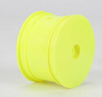TLR7101 Rear Wheel Yellow (2) 22