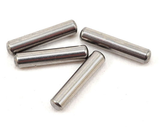 Traxxas Stub Axle Pins (4) TRA2754