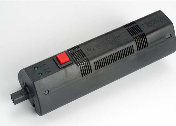 Control box for the EZ-Start TRA5280