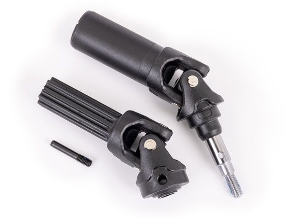 Traxxas Driveshaft assembly TRX9052