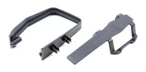 Traxxas Traxxas Revo Roll Cage and Transmission Skid guard TRA5316