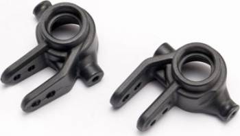 TRX6837 Steering Blocks Left/Right Slash 4x4