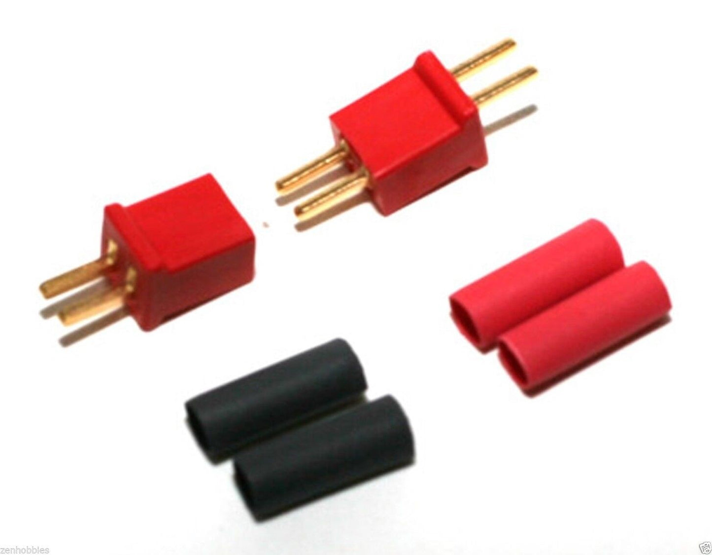 Deans Connector: Micro 2NR WSD1226