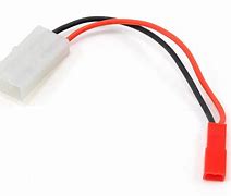 E-Flite Tamiya Female /JST Female EFLA237