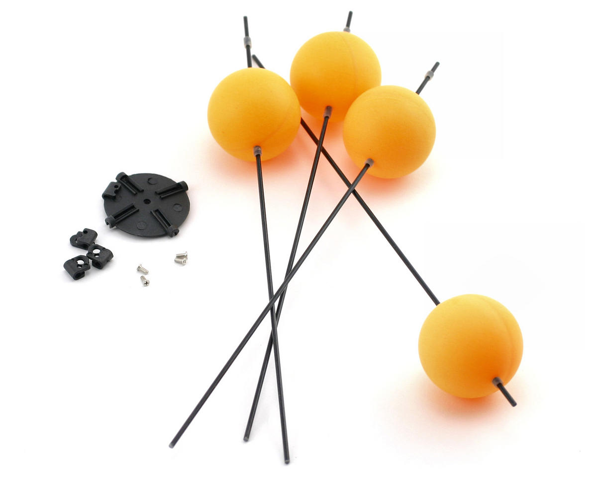 E-Flite Training Gear Set (CX) EFLH1205