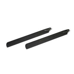 E-Flite Sym. Carbon Fiber Main Rotor Set EFLH1147C