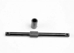 Traxxas Output shaft and spacer TRA4994
