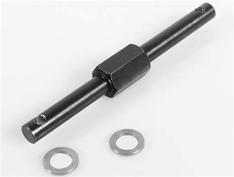 RC4WD AX2 HD Output Shaft Z-S0830