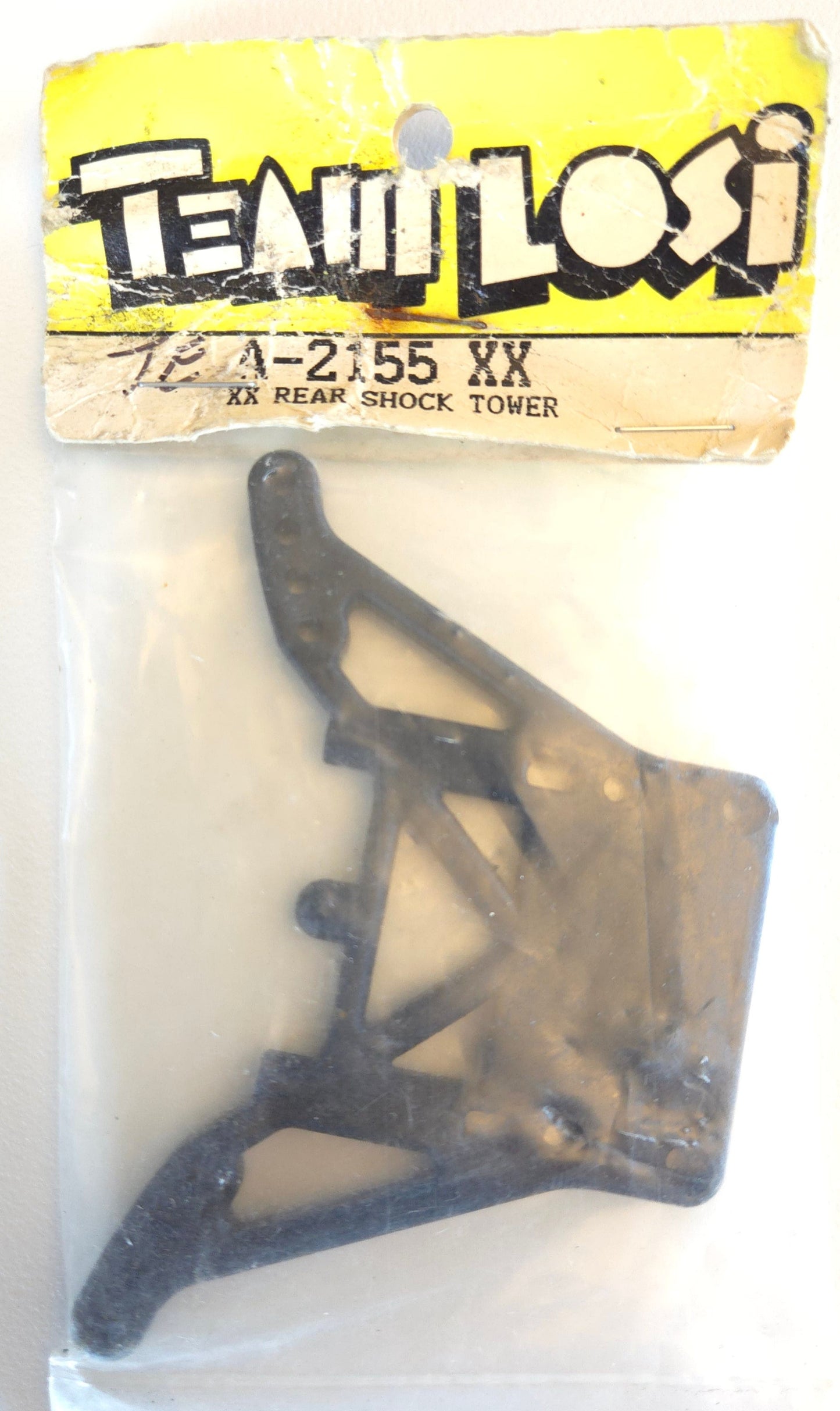 Losi XX Rear Shock Tower A-2155