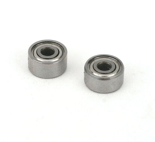 E-Flite Bearing 2x6x3mm (CP/CX) (2) EFLH1121