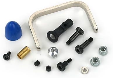 E-Flite Spinner Set: SSVPP EFLPVPP108