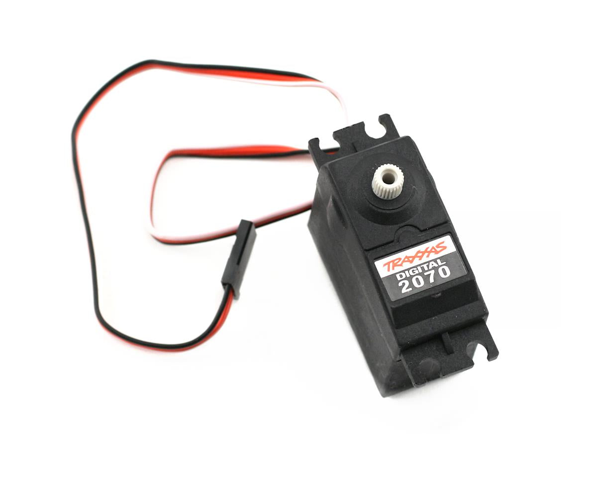 Traxxas 2070 Digital High Torque Servo TRA2070