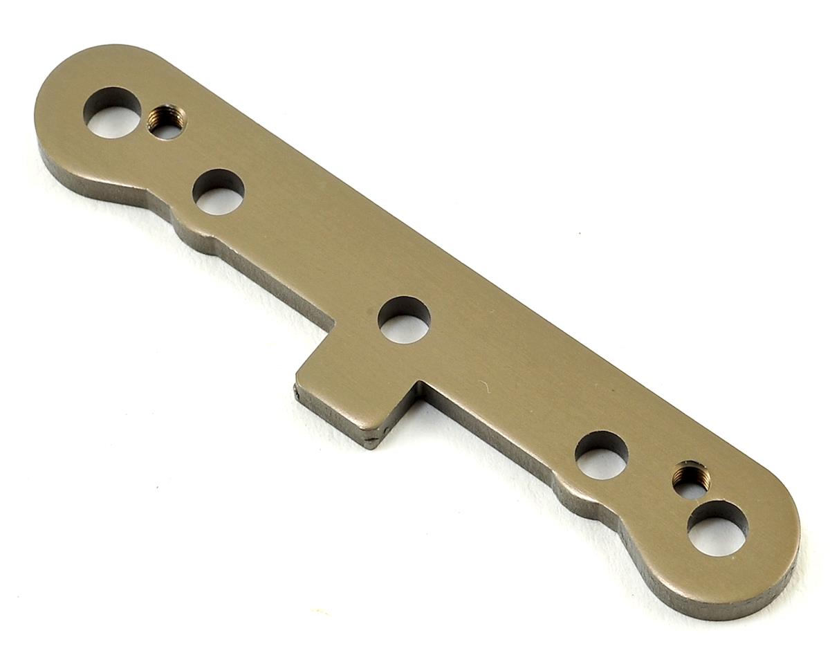 HPI Vorza Front Suspension Block HPI67391