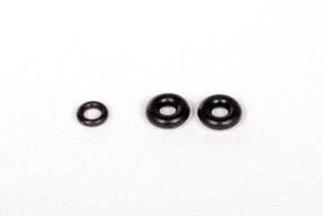 Axial O-Ring 2 X 1.7mm (2 Pcs) O-Ring 8x AX025