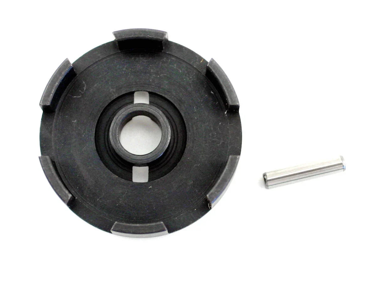 Losi Slipper Cage: LST LOSB3450