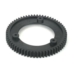 Losi 63T Spur Gear (LST, LST2). LOSB3424