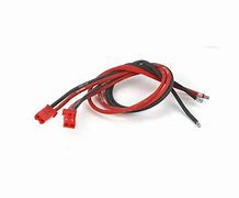 E-Flite JST Male Connector 20 Gauge EFLA242