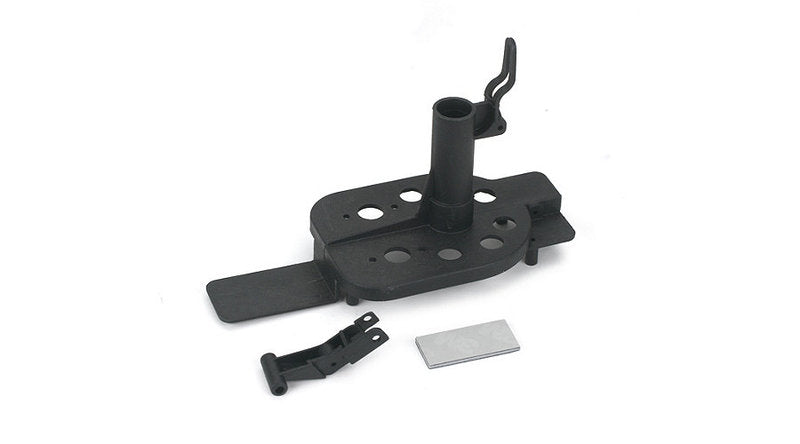 E-Flite Main Frame Set (CX2 & CX3) EFLH1254