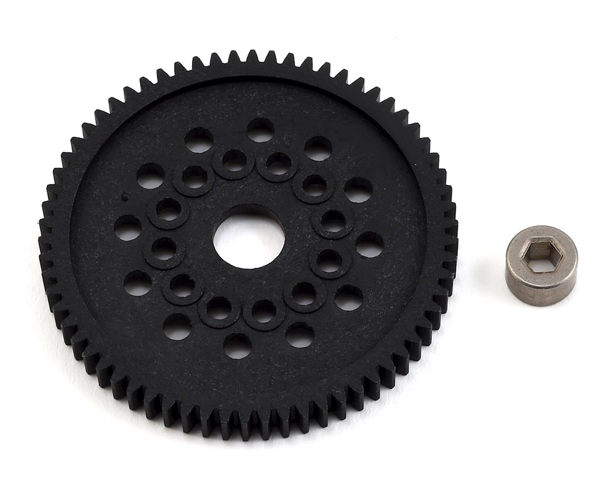 Traxxas 66T Spur Gear 32P TRA3166