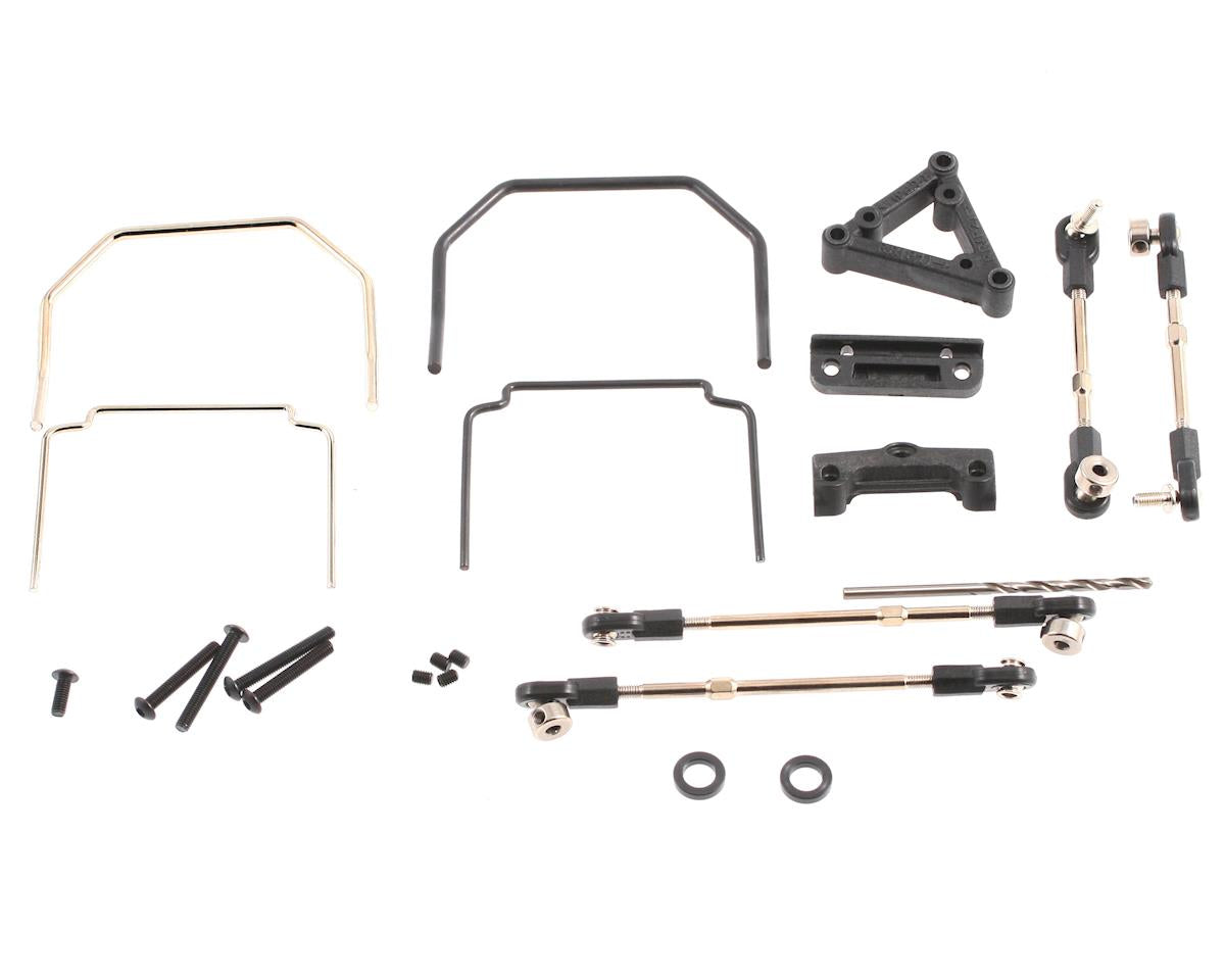 Traxxas Sway Bar Kit TRA5498