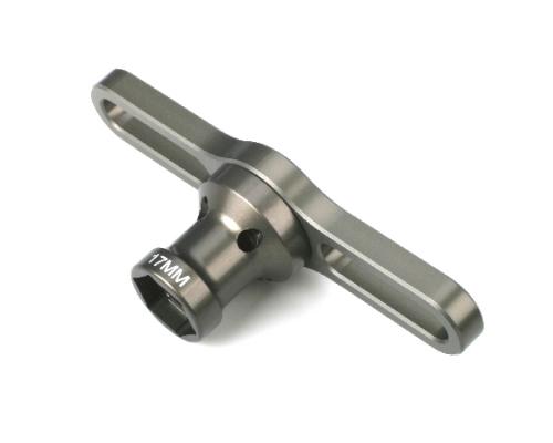 Dynamite 17mm T-Handle Hex Wrench DYN7175