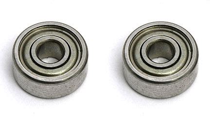 Losi 1/8" x 3/8" Ball Bearing LOSA6909
