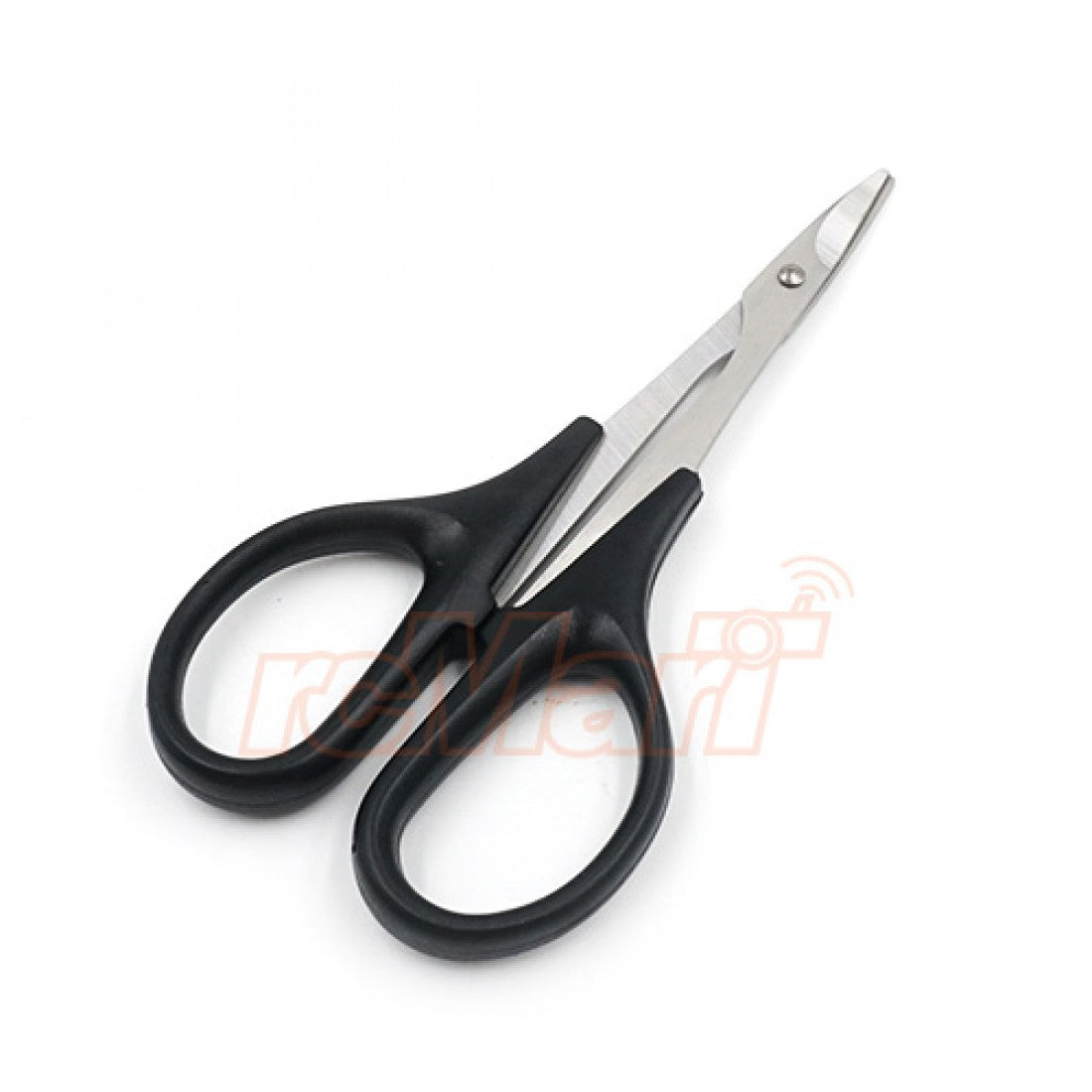 Yeah Racing Curved Lexan Scissors YT-0004