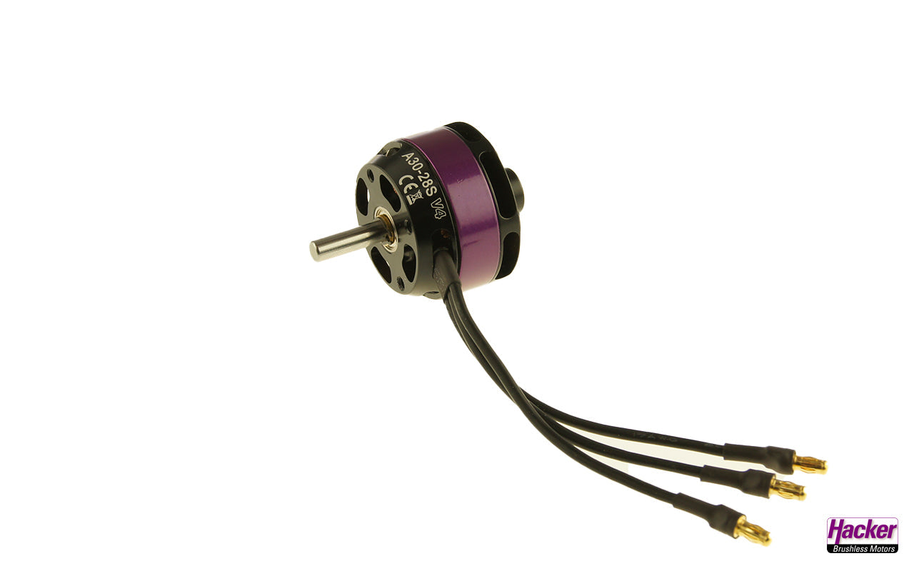 Hacker kv1140 brushless motor A30-28S