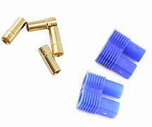 E-Flite EC3 Female Connector (2) EFLAEC302