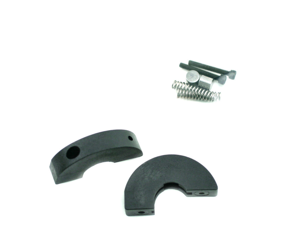 Losi Two Speed Clutch Shoes & Hardware (LST/2) LOSB3404