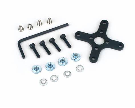 E-flite X-Mount/Hardware:Park 480 EFLM1502