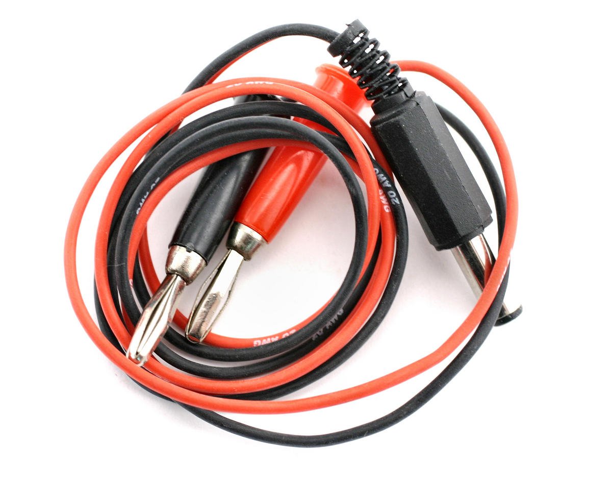 E-flite Charger Connector EFLA232