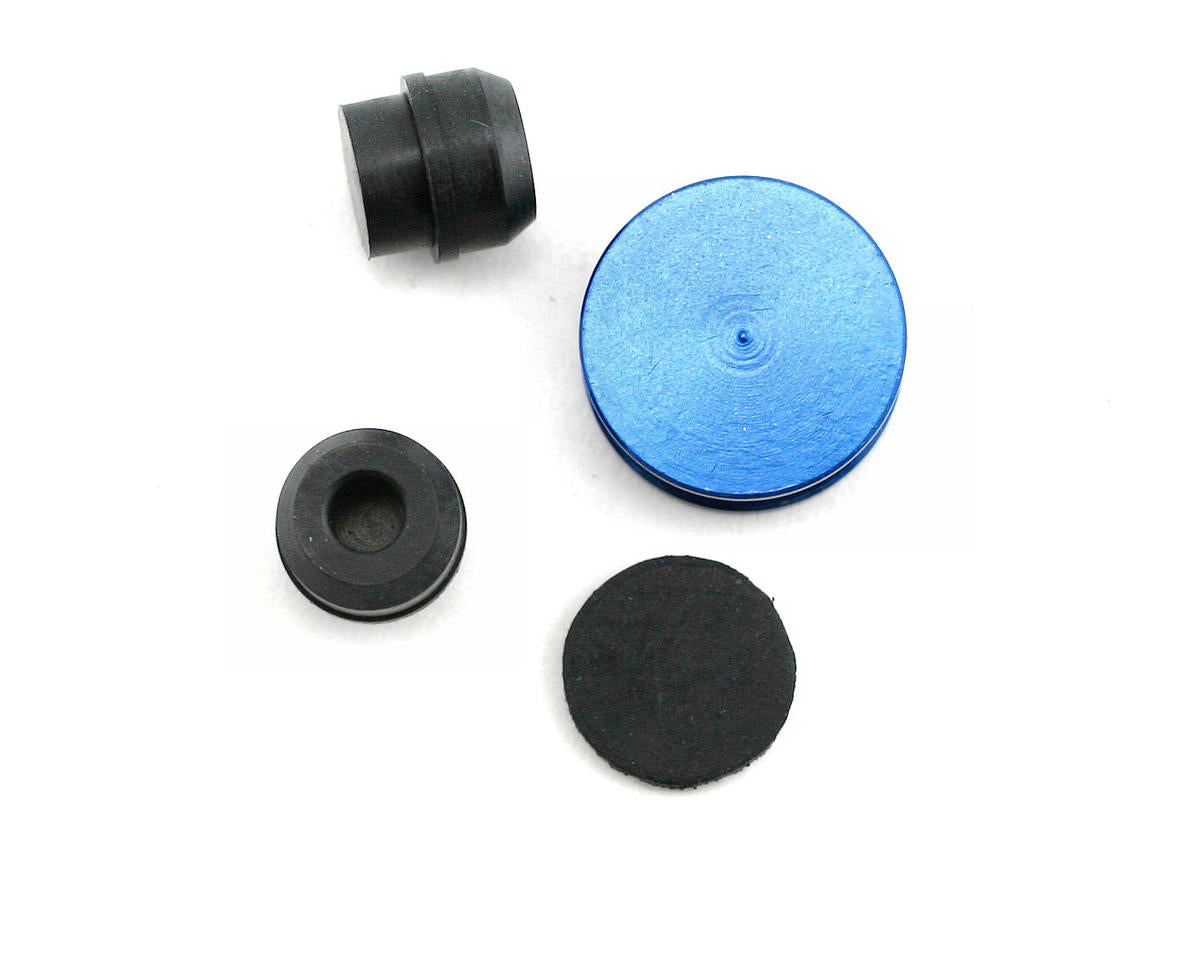 Pre-owned Losi Forward Only Transmission Plug Set (LST2) LOSB3138