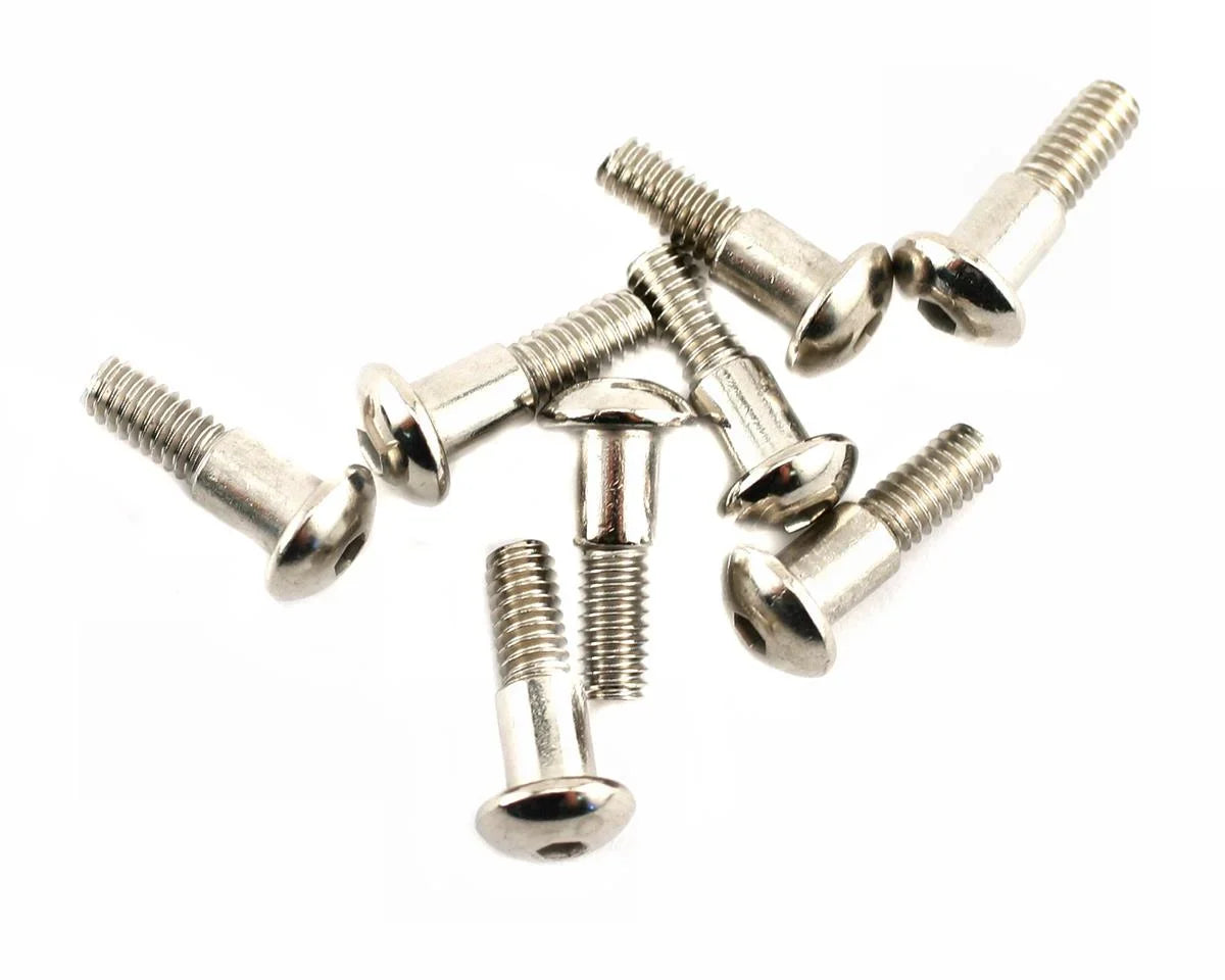 Losi King Pin Screws (8) LOSA6244